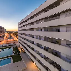 Costa Luz Apartamento
