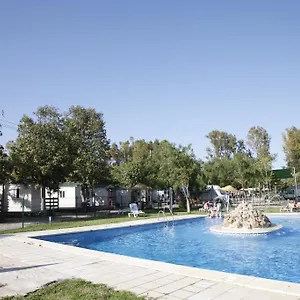 Valle Niza Playa Campingplatz