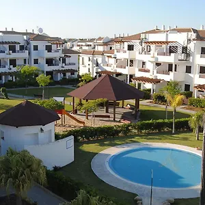 Residencial Taymar La Barrosa Chiclana de la Frontera