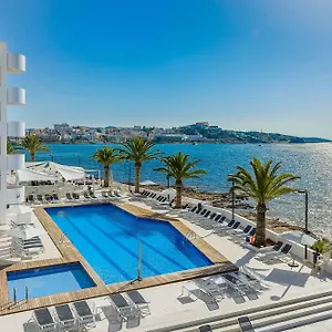 Apart Otel Vibra Jabeque Soul-3sup