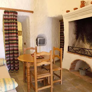 Cuevas La Atalaya Appartement