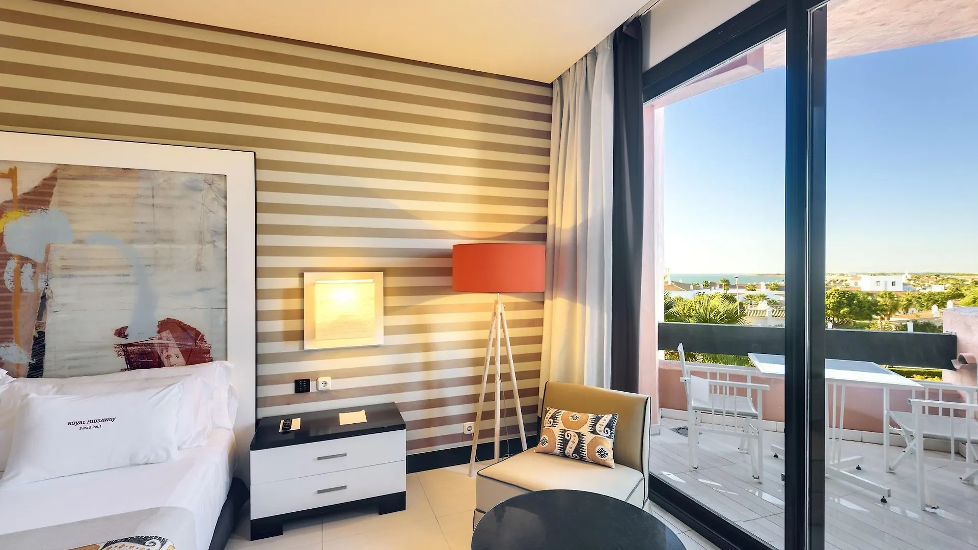 Royal Hideaway Sancti Petri Hotel Chiclana de la Frontera