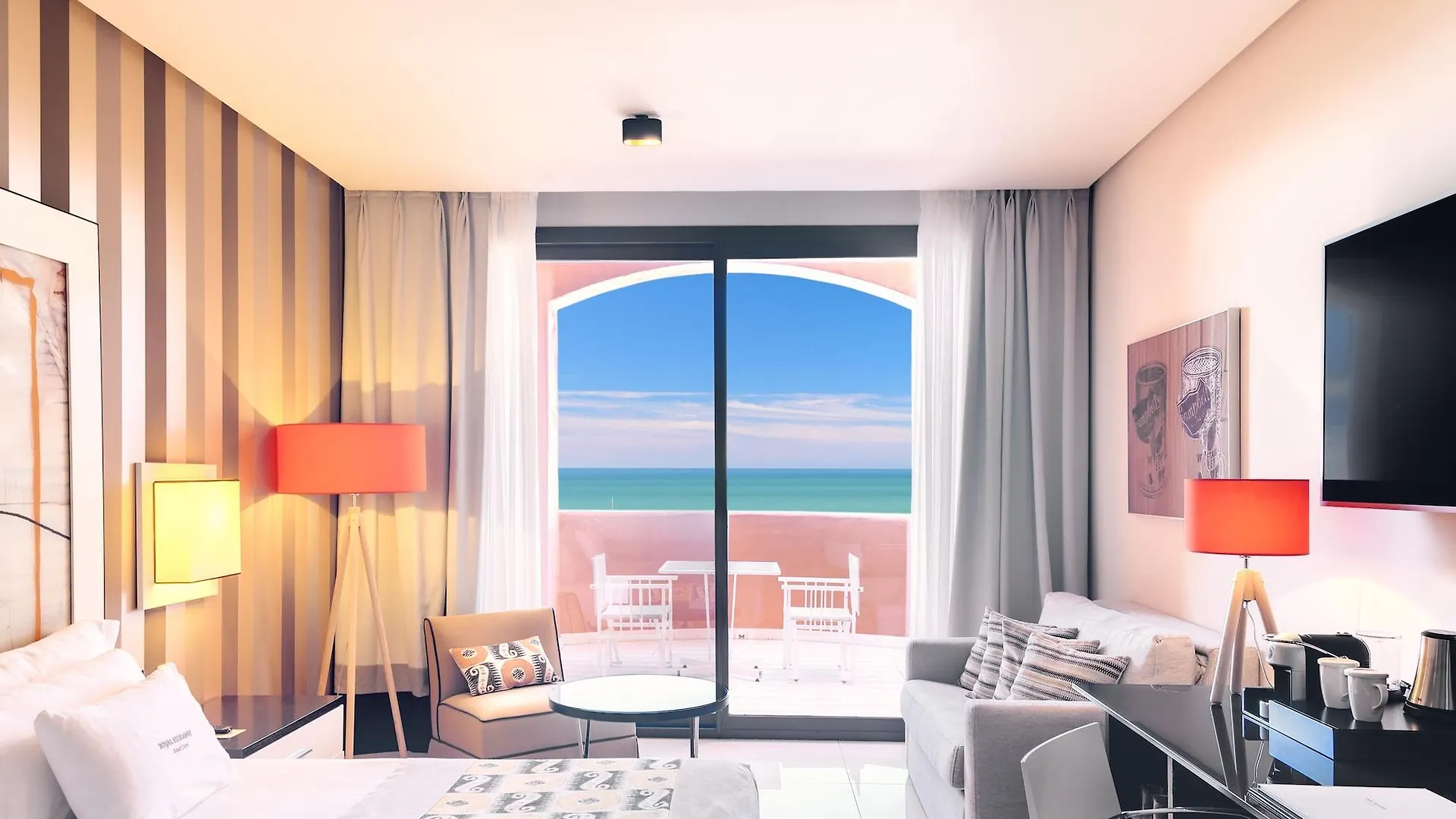 Royal Hideaway Sancti Petri Hotel Chiclana de la Frontera 5*,  Spain