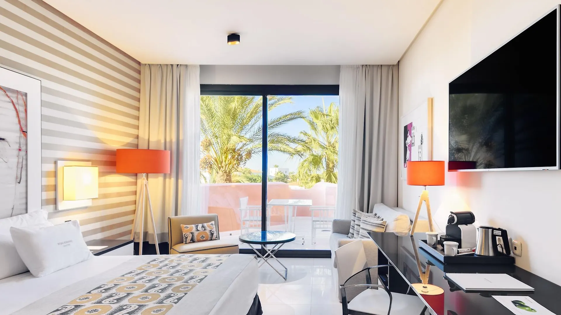 Royal Hideaway Sancti Petri Hotel Chiclana de la Frontera