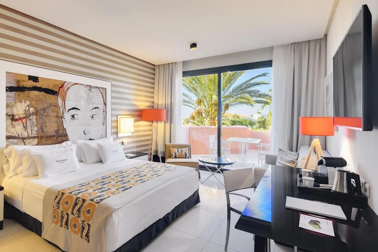 Royal Hideaway Sancti Petri Hotel Chiclana de la Frontera 5*,