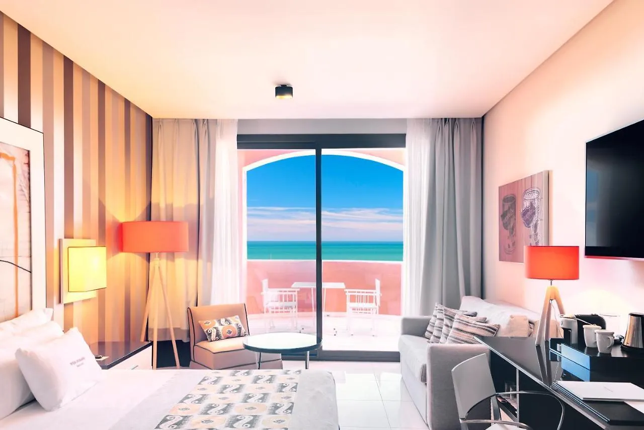 Royal Hideaway Sancti Petri Hotel Chiclana de la Frontera