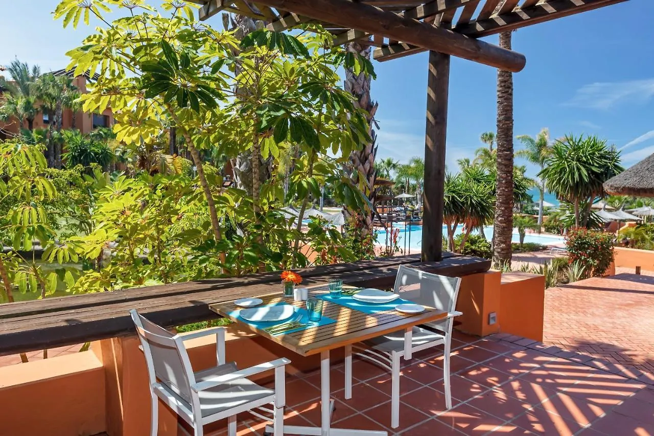 *****  Royal Hideaway Sancti Petri Hotel Chiclana de la Frontera Spain