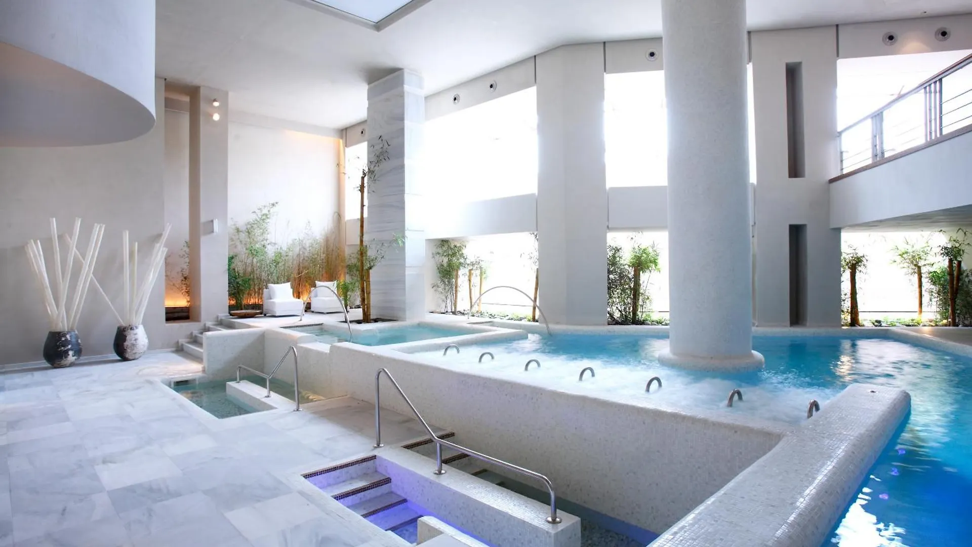 Royal Hideaway Sancti Petri Hotel Chiclana de la Frontera