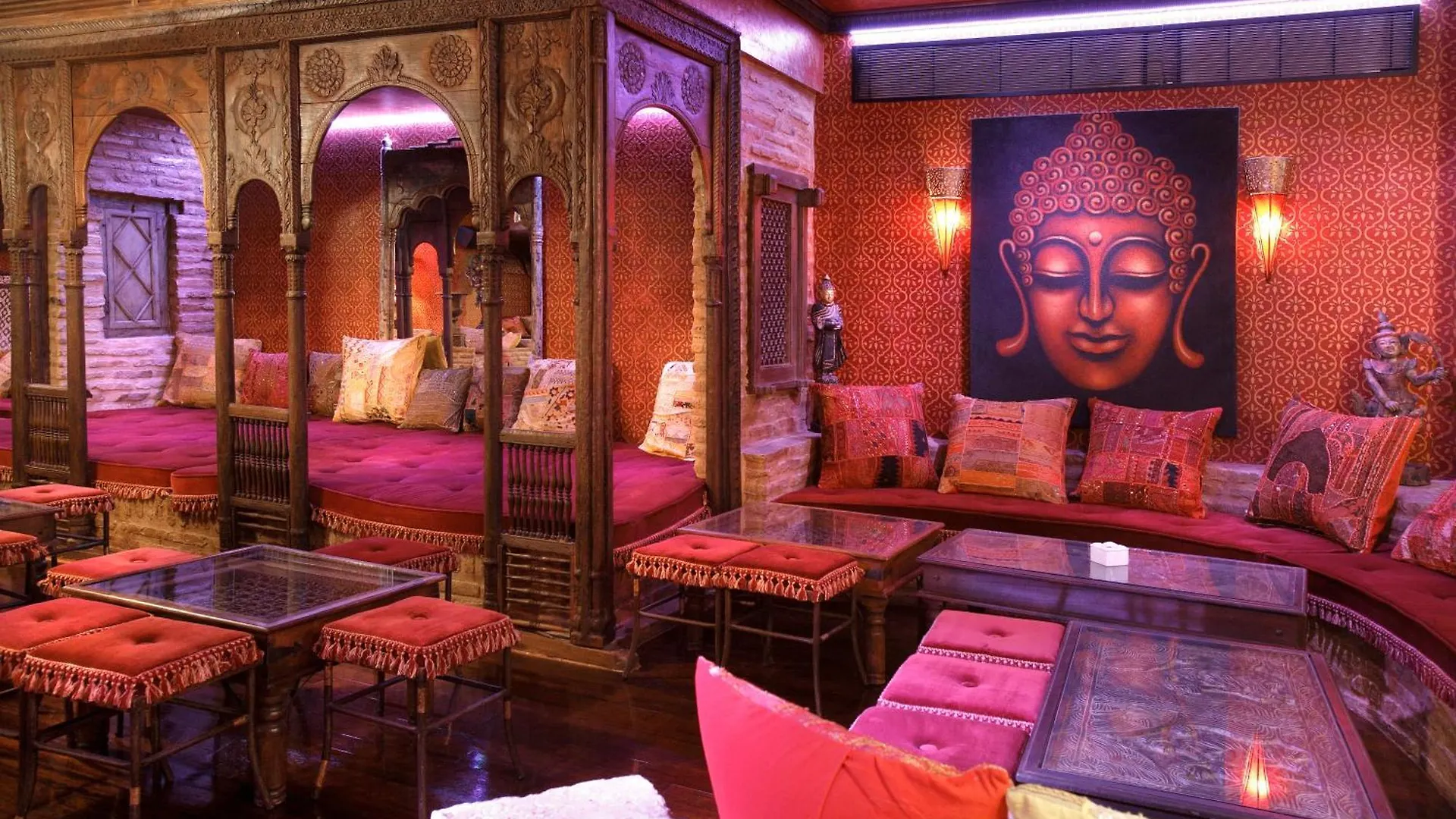 Royal Hideaway Sancti Petri Hotel Chiclana de la Frontera Spain