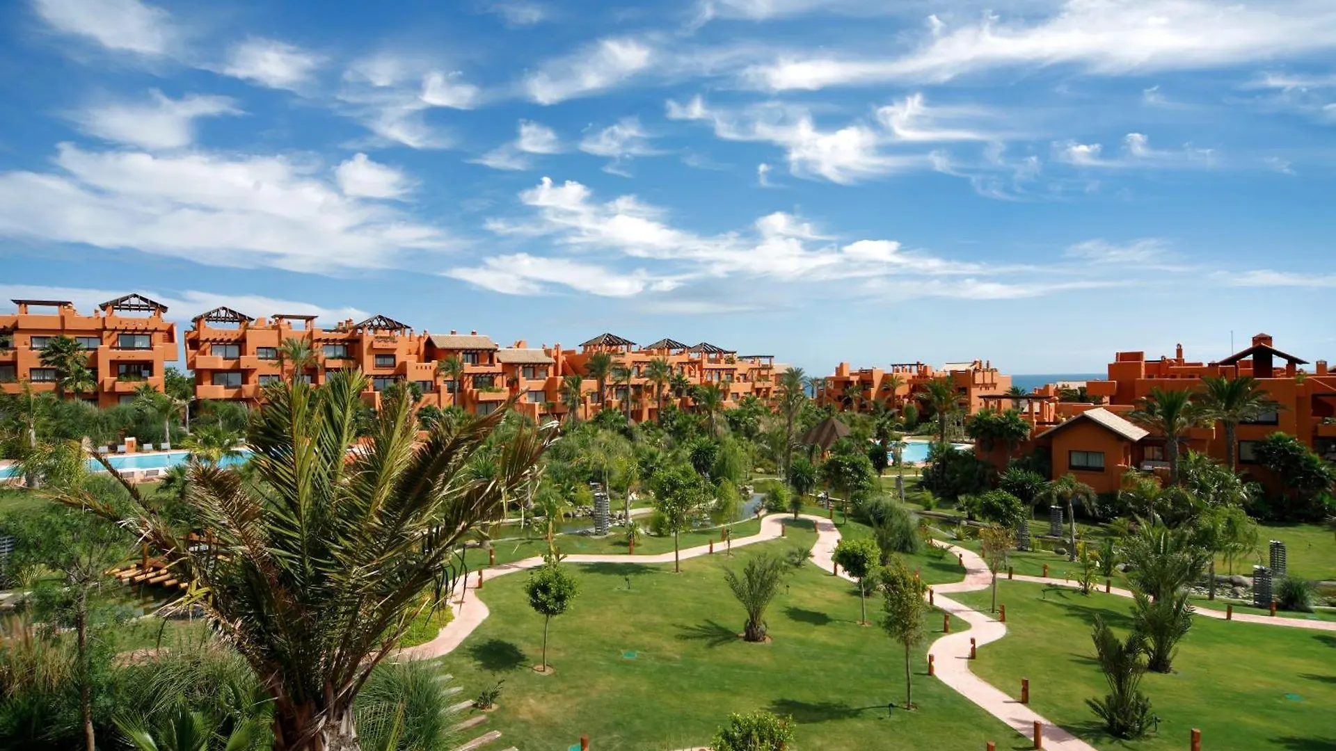 *****  Royal Hideaway Sancti Petri Hotel Chiclana de la Frontera Spain
