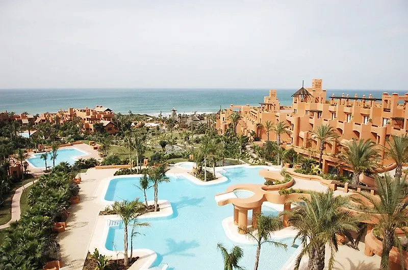 Royal Hideaway Sancti Petri Hotel Chiclana de la Frontera