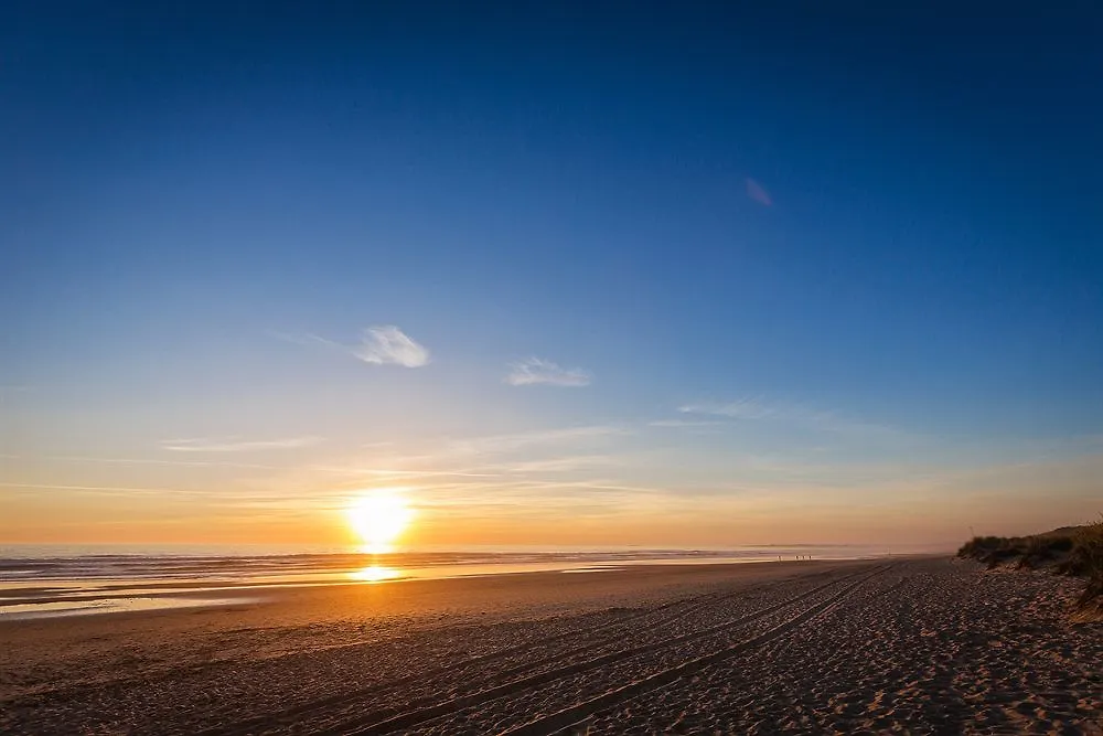 *****  Hotel Royal Hideaway Sancti Petri Chiclana de la Frontera Spanien