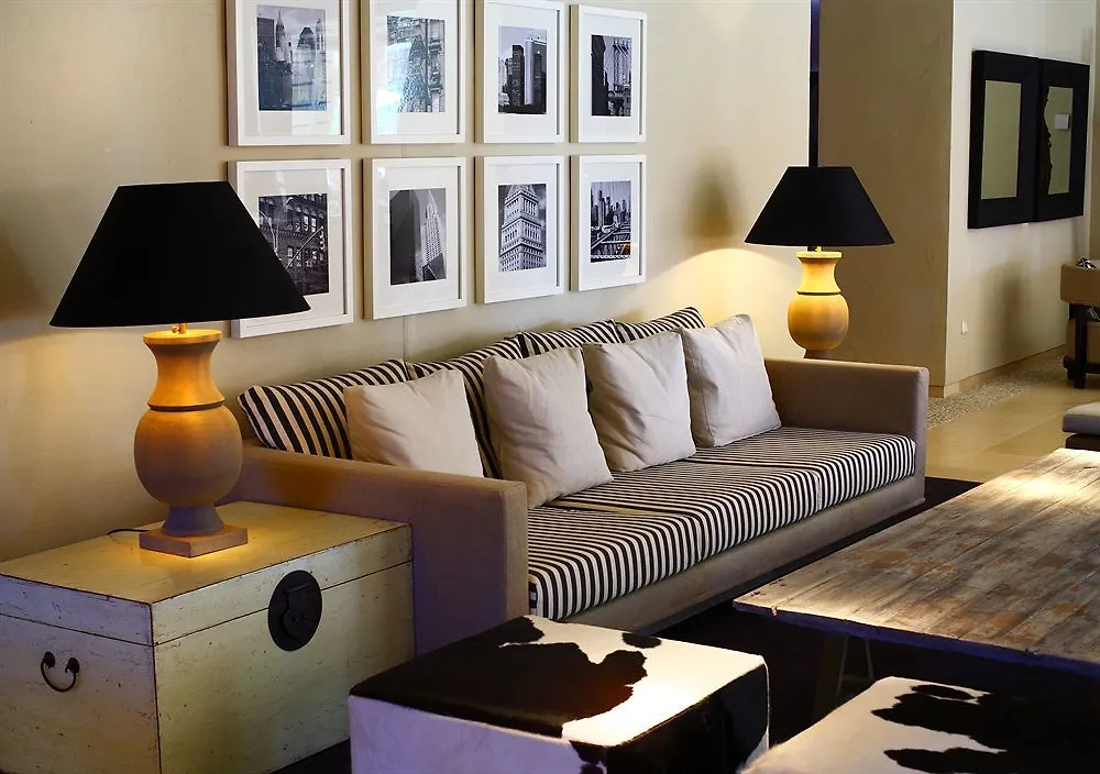 Royal Hideaway Sancti Petri Hotel Chiclana de la Frontera Spain
