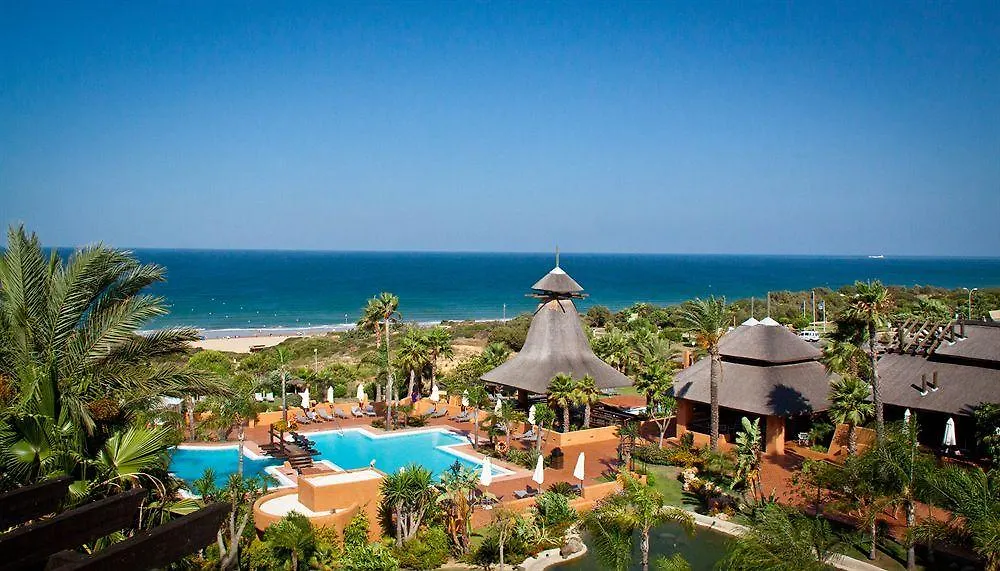 Royal Hideaway Sancti Petri Hotel Chiclana de la Frontera