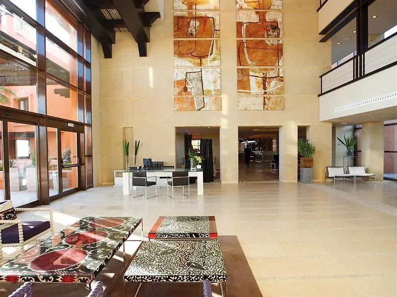Royal Hideaway Sancti Petri Hotel Chiclana de la Frontera Spain