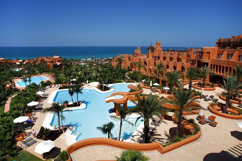 Royal Hideaway Sancti Petri Hotel Chiclana de la Frontera