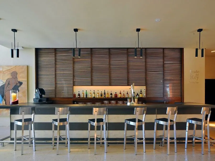 Royal Hideaway Sancti Petri Hotel Chiclana de la Frontera