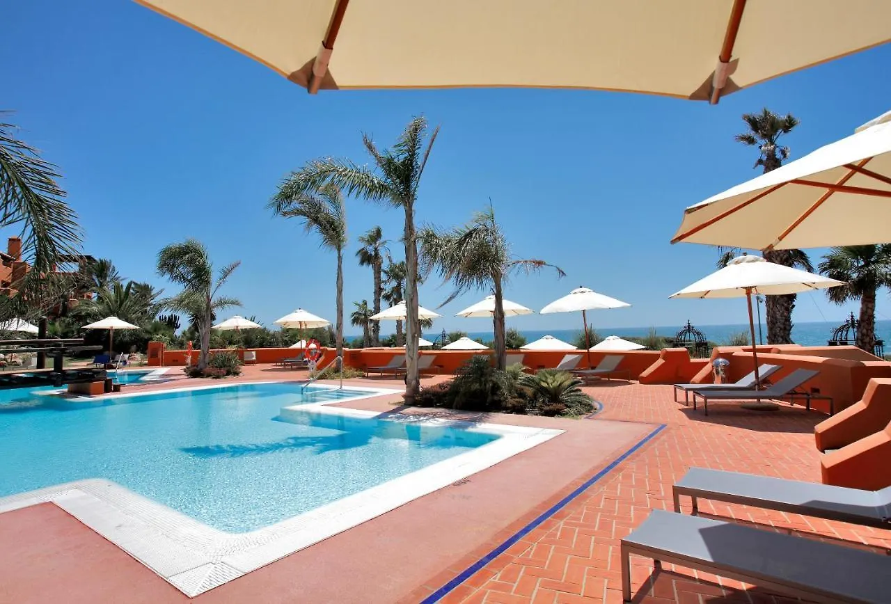 *****  Royal Hideaway Sancti Petri Hotel Chiclana de la Frontera Spain