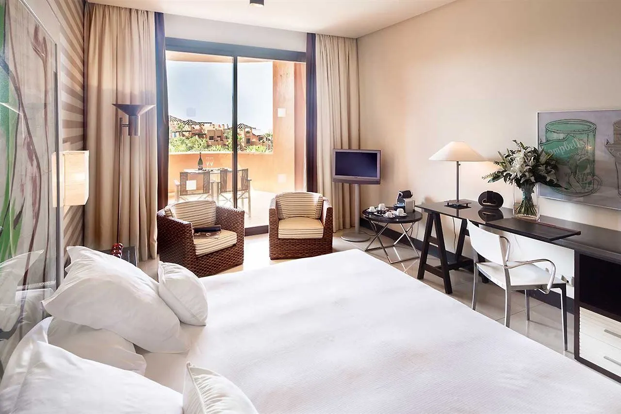 Royal Hideaway Sancti Petri Hotel Chiclana de la Frontera