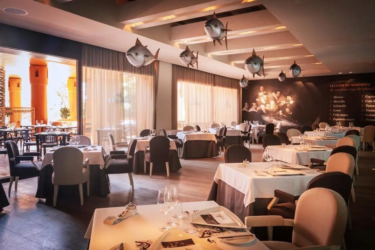 Royal Hideaway Sancti Petri Hotel Chiclana de la Frontera Spain