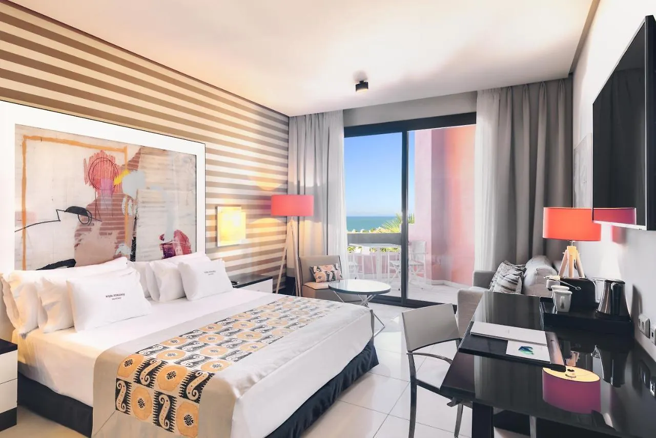 Royal Hideaway Sancti Petri Hotel Chiclana de la Frontera