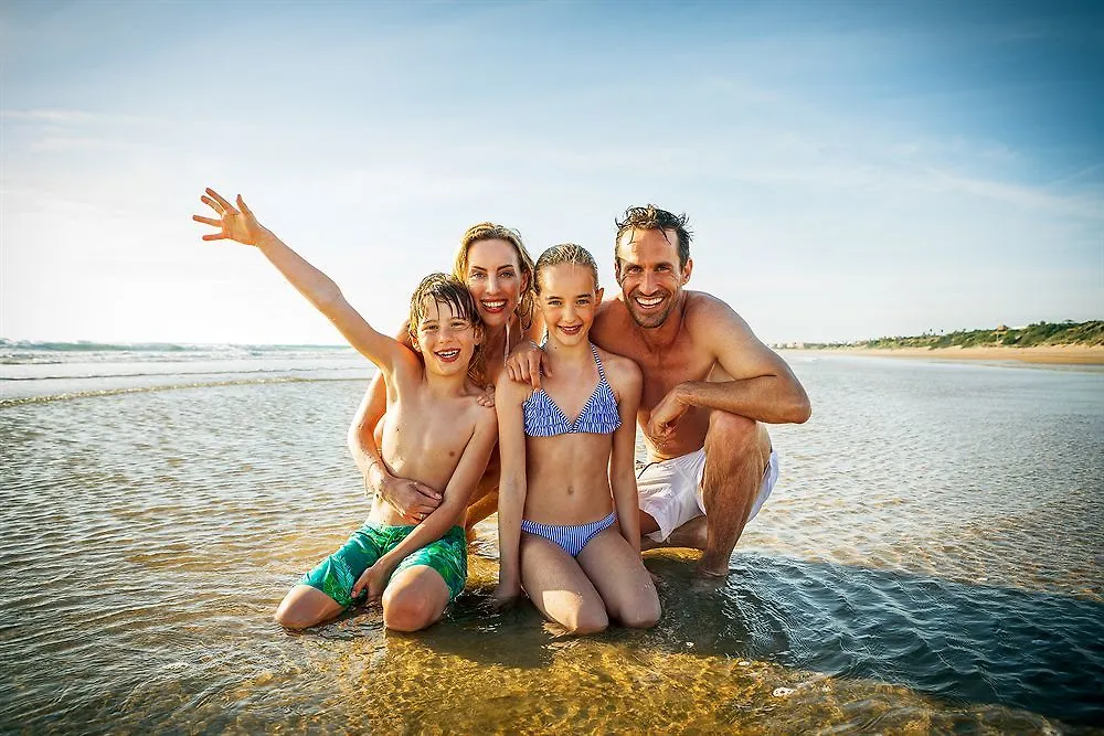 Royal Hideaway Sancti Petri Hotel Chiclana de la Frontera
