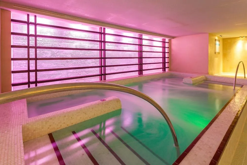 Royal Hideaway Sancti Petri Hotel Chiclana de la Frontera Spain