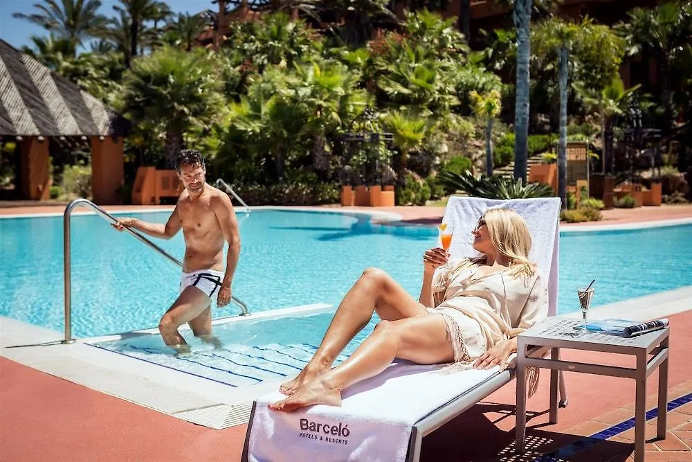 *****  Royal Hideaway Sancti Petri Hotel Chiclana de la Frontera Spain
