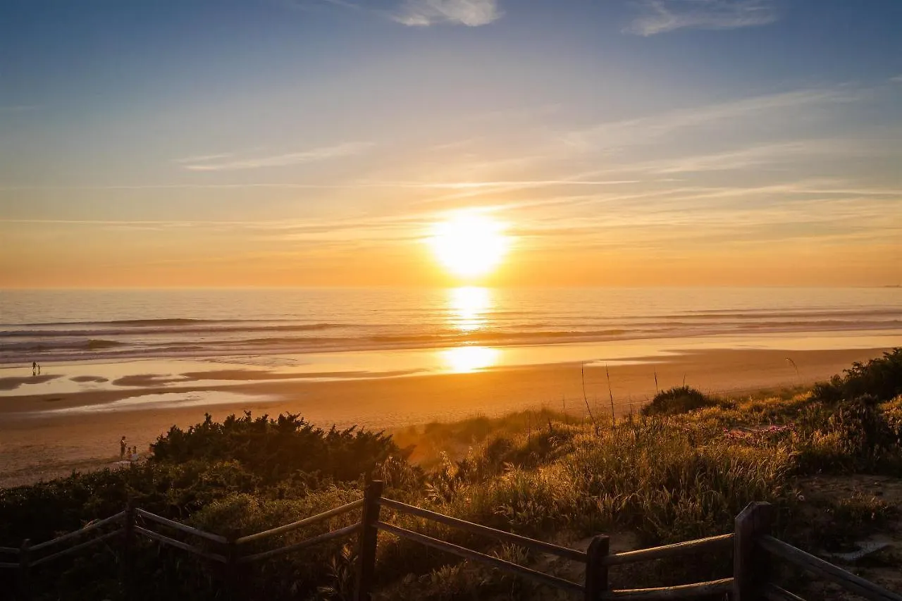 Royal Hideaway Sancti Petri Hotel Chiclana de la Frontera Spain