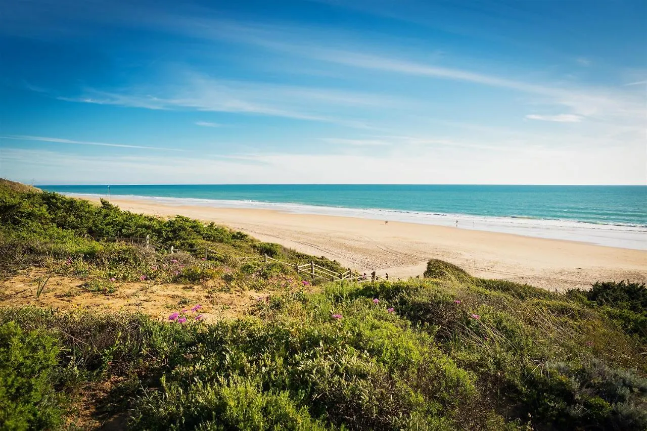 *****  Royal Hideaway Sancti Petri Hotel Chiclana de la Frontera Spain