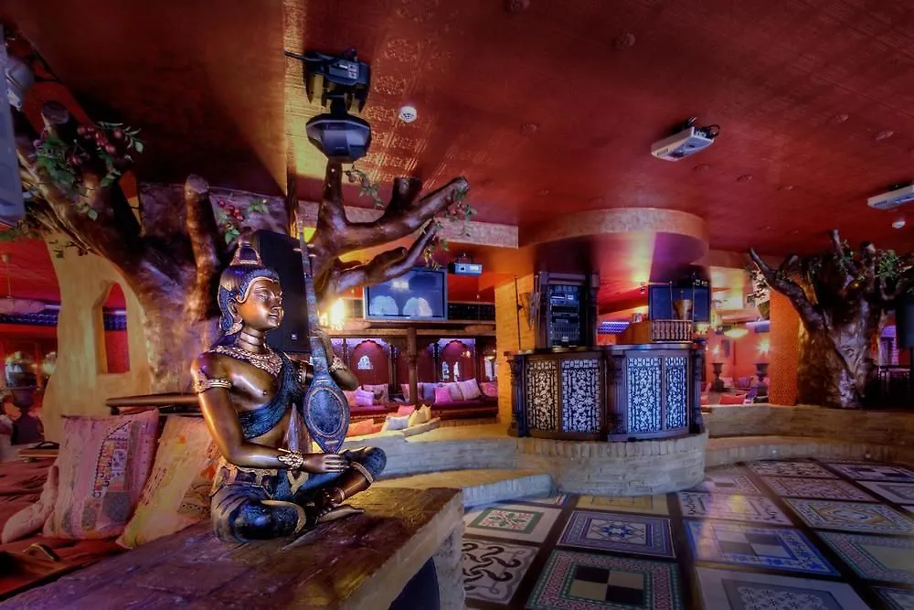 *****  Hotel Royal Hideaway Sancti Petri Chiclana de la Frontera Španělsko