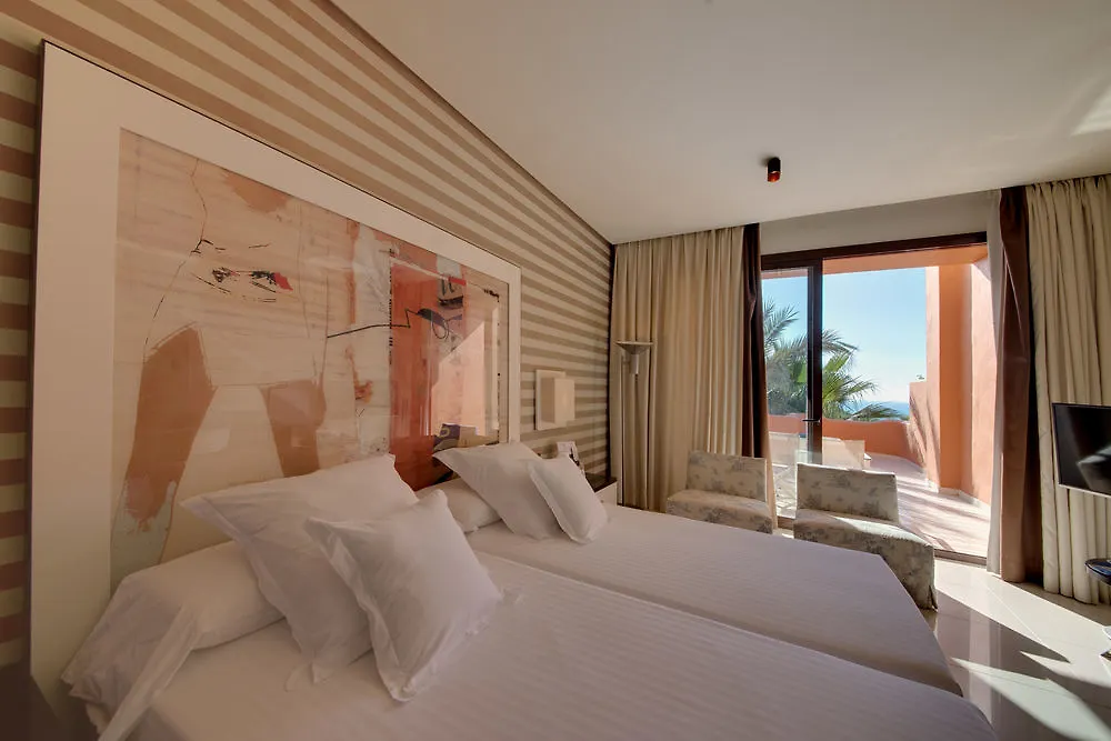Royal Hideaway Sancti Petri Hotel Chiclana de la Frontera 5*,  Spain