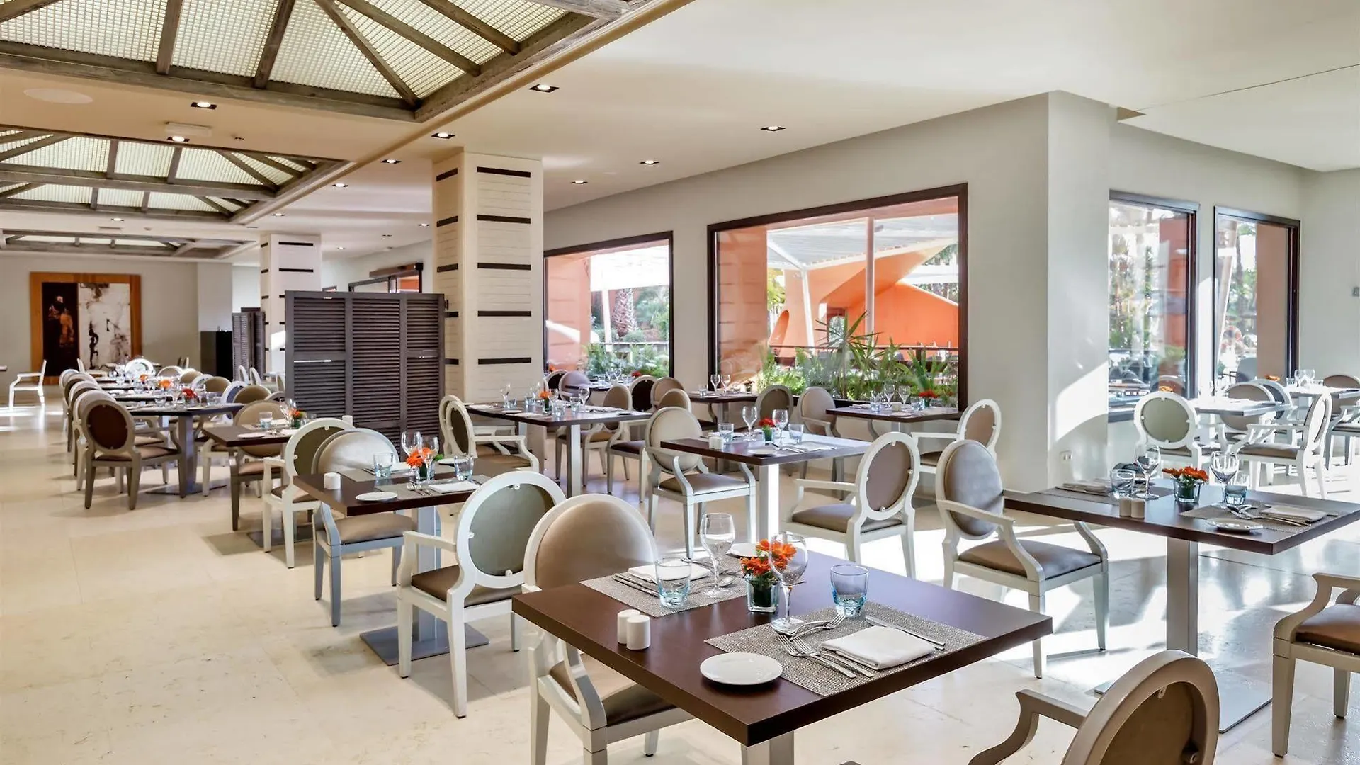 Royal Hideaway Sancti Petri Hotel Chiclana de la Frontera