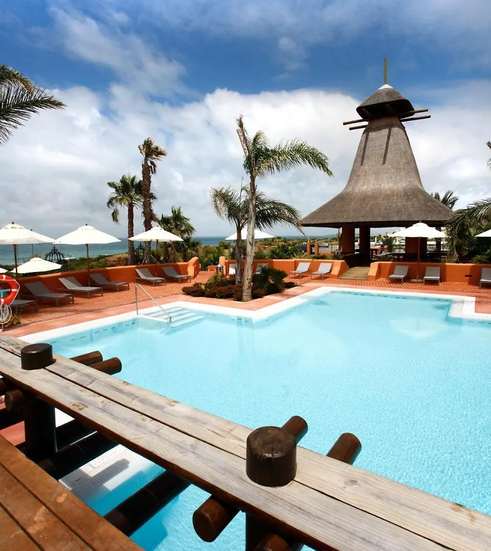 Royal Hideaway Sancti Petri Hotel Chiclana de la Frontera